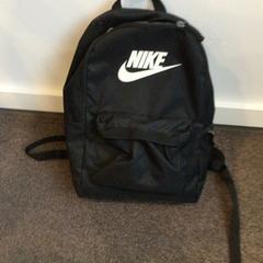 Rucksack Nike, gemeldet von Gemeente Weert über iLost