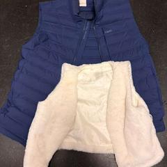 Vest, as reported by Ramada by Wyndham Amsterdam Airport Schiphol using iLost