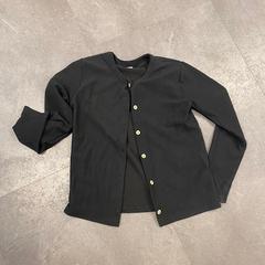 Kindervestje Zwart, come riportato da Avonturenpark Hellendoorn utilizzando iLost