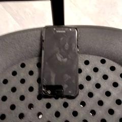 Telefon Samsung, jak nahlášeno Arriva Infoshop Enschede pomocí iLost