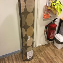 Couverture, a été signalé par U-OV Utrecht utilisant iLost