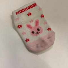 Sok 片方のみ　子ども用, zoals gemeld door IKEA鶴浜 met iLost