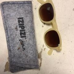 Sunglasses kinderbril, as reported by Artis using iLost