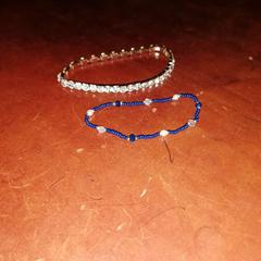 Bracelet 2, a été signalé par The Dominican utilisant iLost