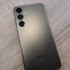 Mobiltelefon Samsung, amint azt EBS Tramplein az iLost segítségével jelentette.