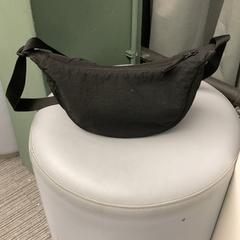 Sack Zwart, gemeldet von Pathé Delft über iLost