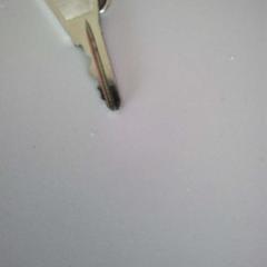 鍵 がiLostで Twisto によって報告されました