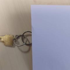 المفاتيح (متنوعة)، كما تم الإبلاغ عنه بواسطة Regio Oost-Vlaanderen عبر iLost