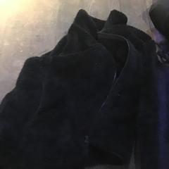 Fleece Zwart, zoals gemeld door De Heeren van Aemstel met iLost