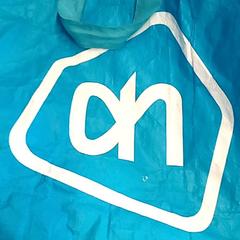 가방 AH, iLost를 사용하여 Arriva Den-Bosch에 보고됨