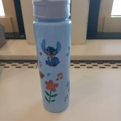 Üveg, amint azt Arriva Limburg Zuid az iLost segítségével jelentette.