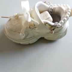 Kleding - Schoenen, segundo informou Centraal magazijn usando iLost