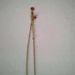 Gioielleria, come riportato da Twisto utilizzando iLost