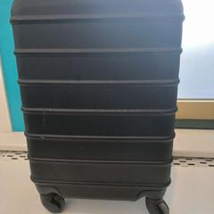 Koffer, gemeldet von Arriva Limburg Zuid über iLost