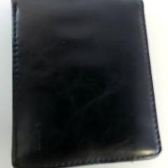 Billetera, ha sido reportado por Regio Antwerpen - Brussel con iLost