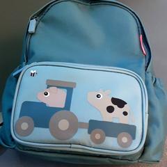 Bolsa, ha sido reportado por Diergaarde Blijdorp con iLost