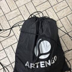 حقائب الظهر والحقائب النهارية، كما تم الإبلاغ عنه بواسطة Regio Limburg - Leuven عبر iLost