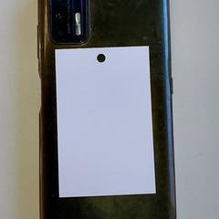 スマートフォン Motorola - blauw がiLostで Centraal magazijn によって報告されました