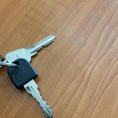 Sleutels がiLostで Arriva Achterhoek-Rivierenland によって報告されました