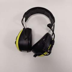 Headphones, as reported by IKEA Åsane using iLost
