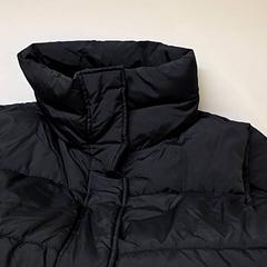 Lang vest, as reported by IKEA Forus using iLost