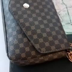 Väska, rapporterat av RRReis IJssel-Vecht med iLost