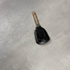 Nøkler Zwart, som rapportert av Arriva Friesland / Groningen ved bruk av iLost