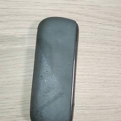 Electrónica - Powerbank grijs, ha sido reportado por Centraal magazijn con iLost