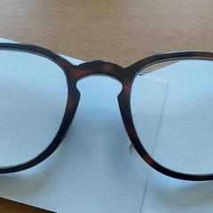 眼鏡 - Bruin がiLostで Centraal magazijn によって報告されました