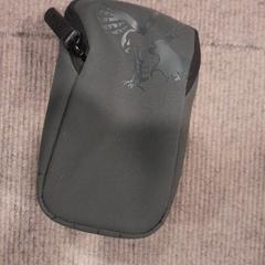 Handtas, zoals gemeld door Internationaal Theater Amsterdam met iLost