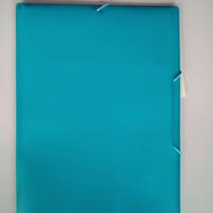 Documents, as reported by Twisto using iLost