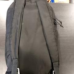 Bag, som rapportert av Centraal magazijn ved bruk av iLost