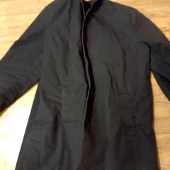 Jacket, as reported by Arriva Limburg Noord using iLost