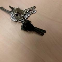 열쇠, iLost를 사용하여 RET에 보고됨