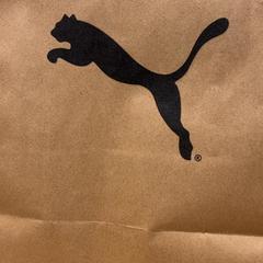 Purchase puma, zoals gemeld door Designer Outlet Roermond met iLost