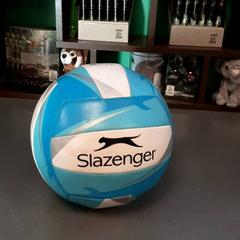 Balón Blauw wit, segundo informou Diergaarde Blijdorp usando iLost