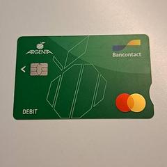 Argenta krt, ako bolo nahlásené Ziekenhuis Oost-Limburg pomocou iLost