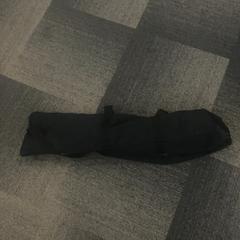 Tas Zwart, gisa salatu by Jaarbeurs iLost erabiliz