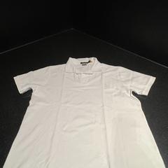 Wit t-shirt, gisa salatu by Hotel Van der Valk Harderwijk op de Veluwe iLost erabiliz
