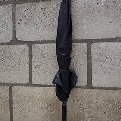 Umbrella, as reported by Arriva Oost-Brabant using iLost