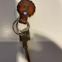 Key, as reported by Gemeente Amsterdam using iLost