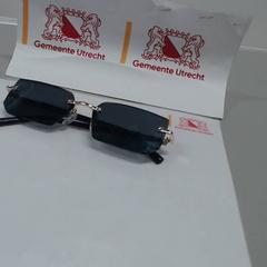 Slnečné okuliare, ako bolo nahlásené Gemeente Utrecht pomocou iLost