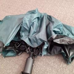 Dáždnik, ako bolo nahlásené Regio Limburg - Leuven pomocou iLost