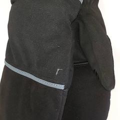 Oblečenie - Handschoenen, ako bolo nahlásené Regio Antwerpen - Brussel pomocou iLost