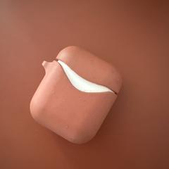 Airpod case, gerapporteerd met iLost