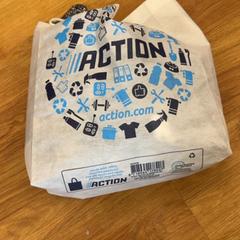 Väska, rapporterat av GVB med iLost