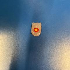 Amulett ピンク, gemeldet von IKEA福岡新宮 über iLost