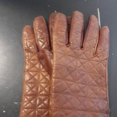 Handschuhe Bruin, gemeldet von Qbuzz servicepunt  Emmen über iLost