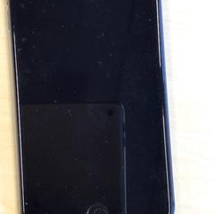 Smartphone Zwart Apple, zoals gemeld door Gemeente Nijmegen met iLost