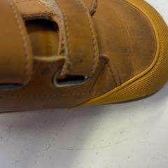 Scarpa, come riportato da HTM utilizzando iLost